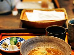 -みかわ是山居