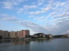 -平湖九龙山庄园圣马可酒店