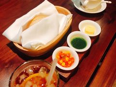 -GreyWhale灰鲸餐厅(武汉国际广场店)