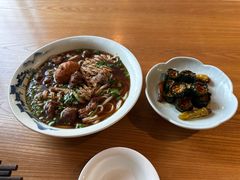-难忘的面(五矿君澜酒店)
