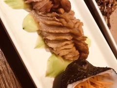 -喝丢一只鞋辣炒海鲜小烧烤(三八广场店)