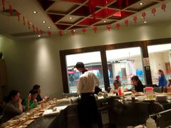 -赤坂亭·M9和牛烧肉·铁板烧(合肥万象城店)