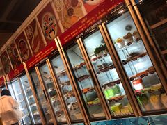 -小郡肝火锅串串香(万达总店)