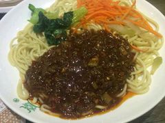 -清真益鑫羊肉手抓馆(南大街店)