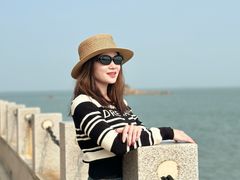 -影吧•悬崖海景(珠海凤凰湾悦椿酒店)