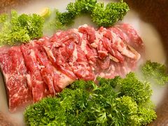 -黑牛无双·徐州烤肉(解放北路店)