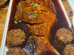 -苹果树下艺术餐厅(宋庄店)