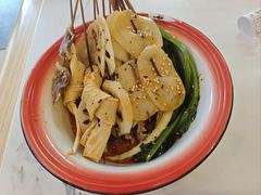 -钟方模白家肥肠粉(春熙店)