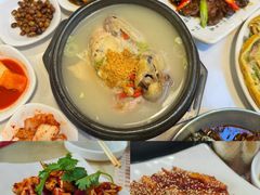 -长顺参鸡汤店(西塔总店)