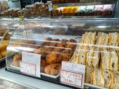 -闻酥园(青羊区文殊坊店)