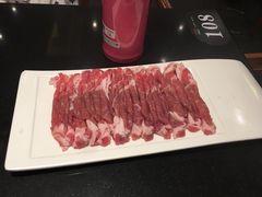 -北门涮肉·铜锅涮肉(南锣鼓巷店)