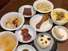 -正一涵老味道名小吃(广汉总店)