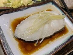 -花食间餐吧(远大购物中心群力店)