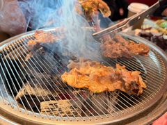 -黑牛の店·黑金店(沈阳万象城店)