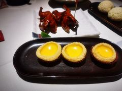 -侨美食家·41年地道粤菜(恒福路店)