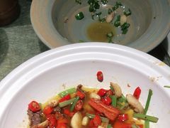 -遇见湘·地道湖南菜(黄埔泰丰店)