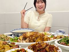 -丽华家常菜