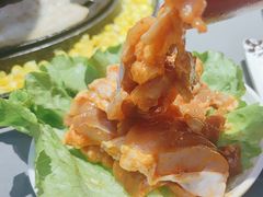 -外婆掌柜·东北家庭烤肉(托乐嘉店)