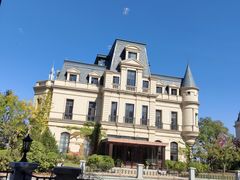 -正德楼果木烤鸭·渔家菜(东港店)