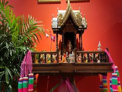 -泰国餐厅 Thai Food(裕华万达店)
