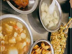 -春妹沙县小吃(新华北路店)