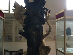-武汉达临性学生命文化博物馆