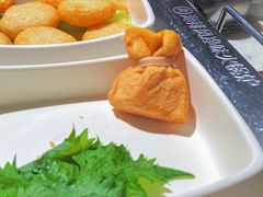 -海底捞火锅(上元大街店)