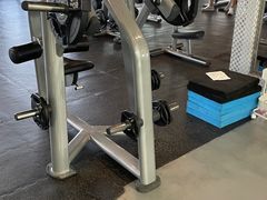 -OXYGYM 奥美氧舱运动中心(领展购物广场·中关村店)