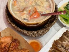 -官塘锋记鱼生·生腌·砂锅粥(牌坊街店)