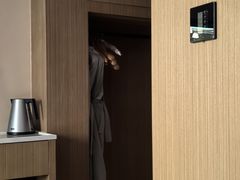 -西安钟楼北大街希尔顿欢朋酒店