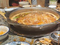 -胖子鱼·天水麻辣鱼火锅(秦州407店)