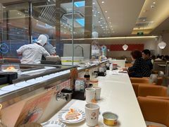 -新一番三文鱼寿司(友谊国贸城店)