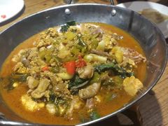 -鄱阳湖·江西小炒·瓦罐煨汤(五道口店)