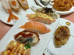 -元气寿司(金光华店)