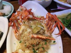 -南海渔家•海鲜•正宗海南菜(海棠湾店)
