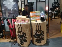 -太平洋咖啡(青岛万象城店)