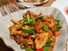 -隅乐胡椒虾·台湾菜·团建(皇岗店)