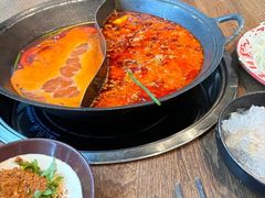 -楠火锅(新街口苏宁店)