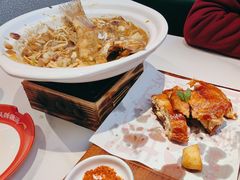 -来菜·湖北头牌藕汤(武商MALL众圆店)