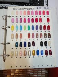 -美斯洛美甲美睫连锁店