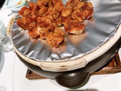 -宝轩渔府·老字号海鲜·正宗津菜(水上店)
