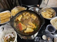 -川香煲(茅台路店)