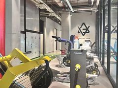 -GYMCARE VIVA(金开店)