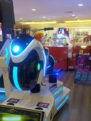 -Fang Fang Monkey·方方猴(国瑞购物中心店)