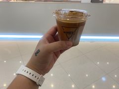 -Manner Coffee(万象前海店)