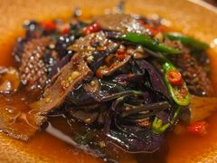 -贡宴盐帮菜自贡驻京联络处餐厅