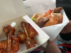 -必胜客(东西湖万达店)