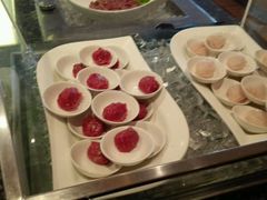 -圣廷苑酒店-世纪楼菲苑自助餐厅