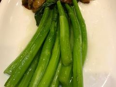 -晋阳饭庄(虎坊桥店)