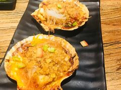 -铁人烧烤(北京店)